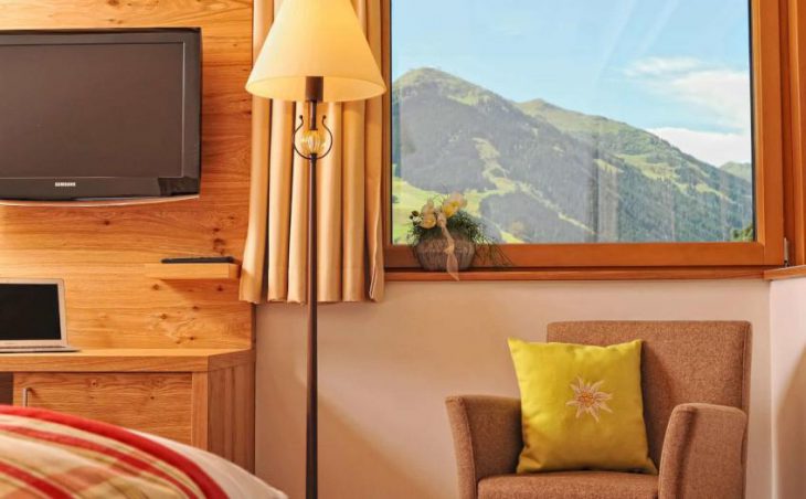 Hotel Barbarahof in Saalbach , Austria image 13 